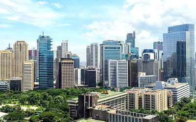 フィリピン進出の魅力