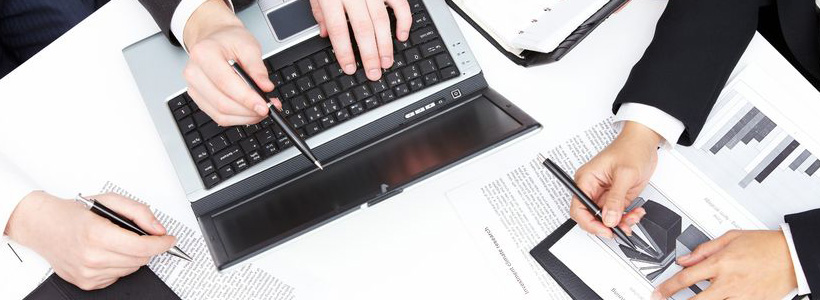 コンサルティング事業