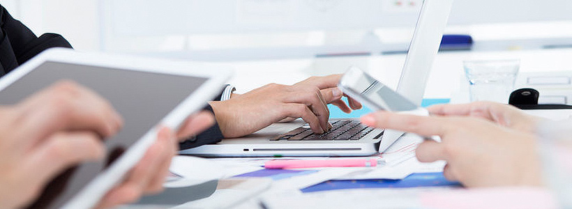 ITコンサルティング