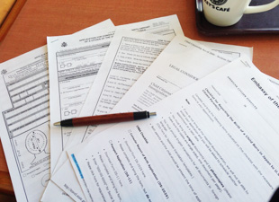 事業計画の提案