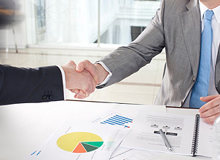 投資計画の提案