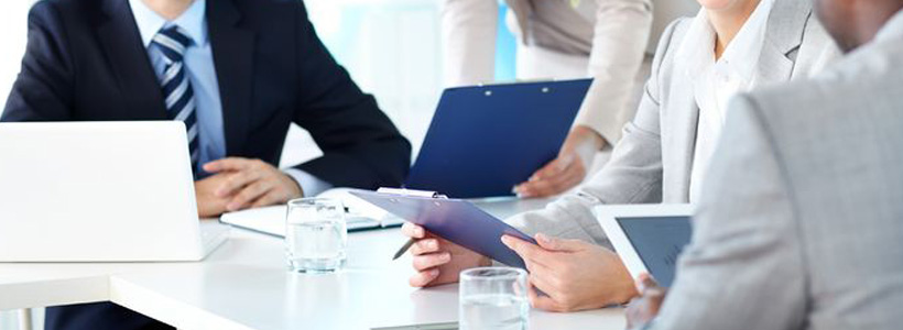 経営コンサルティング