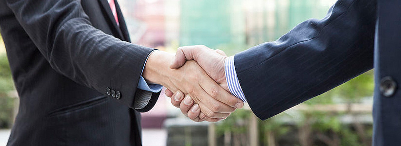 戦略コンサルティング